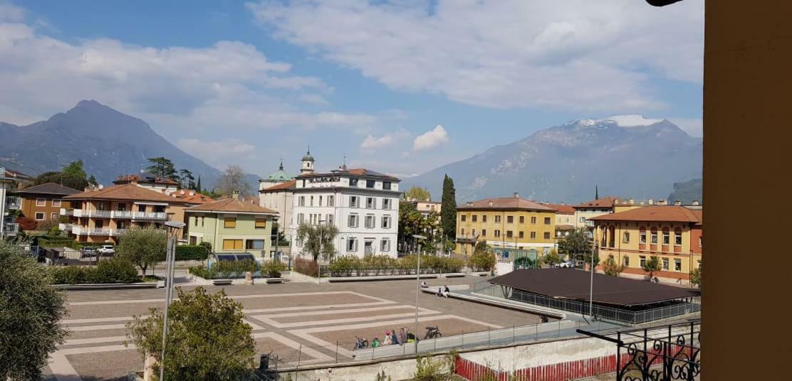 Terme Romane Riva del Garda Exterior photo